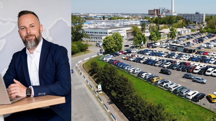 Chceme dát výrazu mobilita opravdový význam