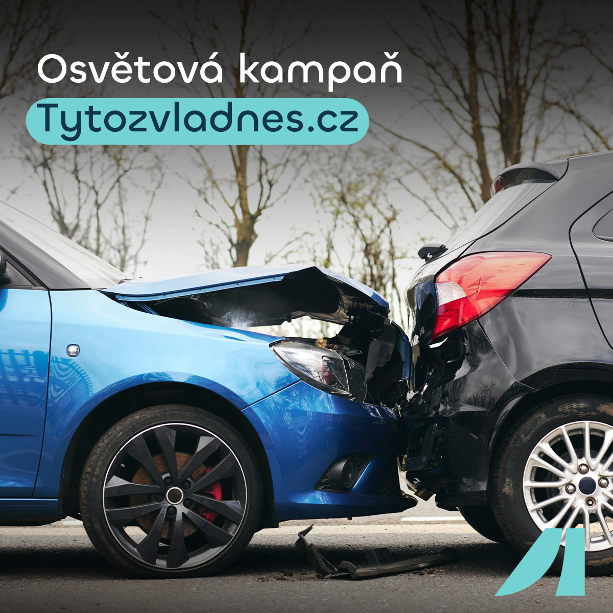 Kampaň Tytozvladnes.cz